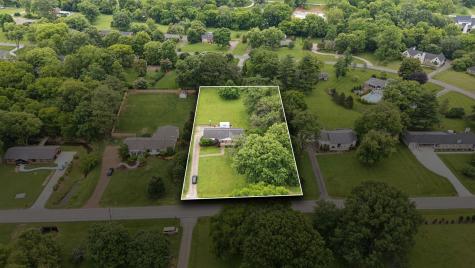 1220 Lipscomb Drive Brentwood TN 37027