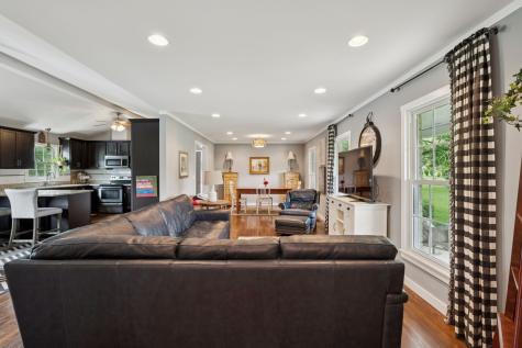 1220 Lipscomb Drive Brentwood TN 37027
