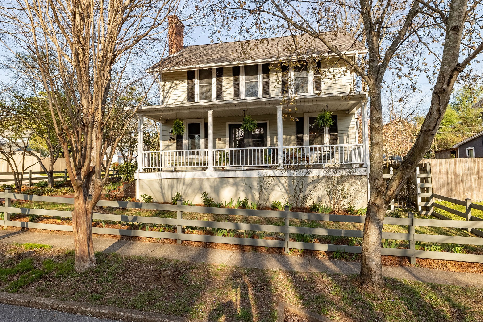 1401 Overton Street Old Hickory TN 37138