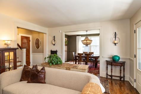 1401 Overton Street Old Hickory TN 37138