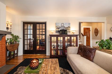 1401 Overton Street Old Hickory TN 37138