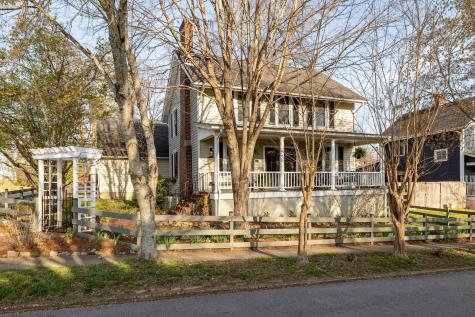 1401 Overton Street Old Hickory TN 37138