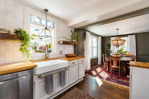 1401 Overton Street Old Hickory TN 37138