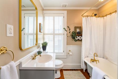 1401 Overton Street Old Hickory TN 37138