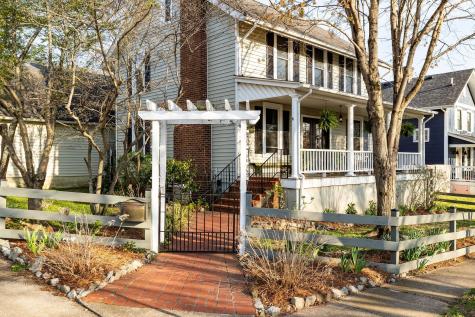 1401 Overton Street Old Hickory TN 37138