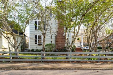 1401 Overton Street Old Hickory TN 37138