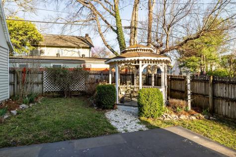 1401 Overton Street Old Hickory TN 37138