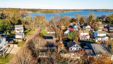 1401 Overton Street Old Hickory TN 37138