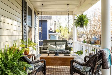 1401 Overton Street Old Hickory TN 37138