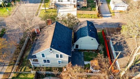 1401 Overton Street Old Hickory TN 37138