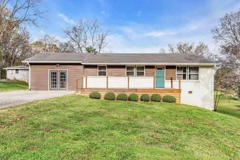 604 Malta Drive Nashville TN 37207