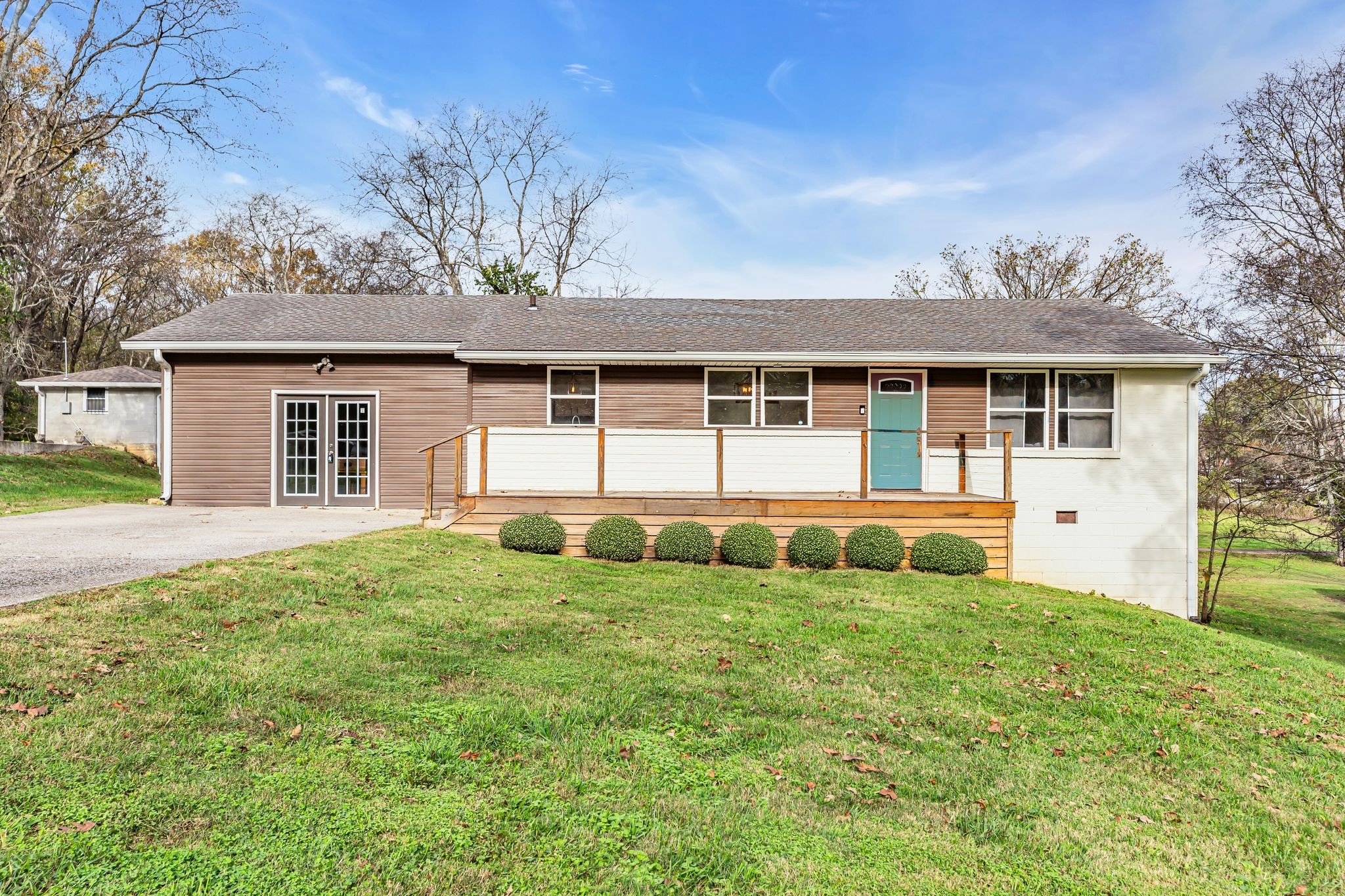 604 Malta Drive Nashville TN 37207