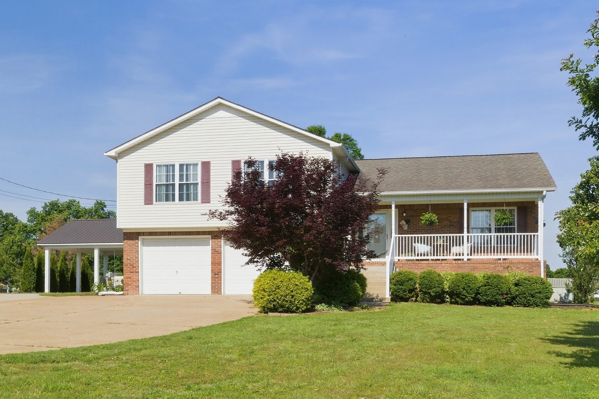 397 Canaan Road Columbia TN 38401