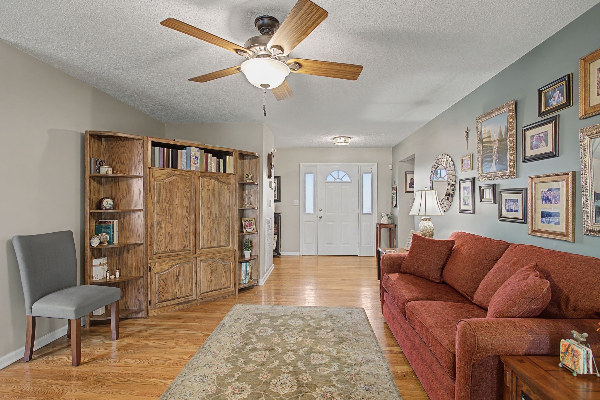 397 Canaan Road Columbia TN 38401