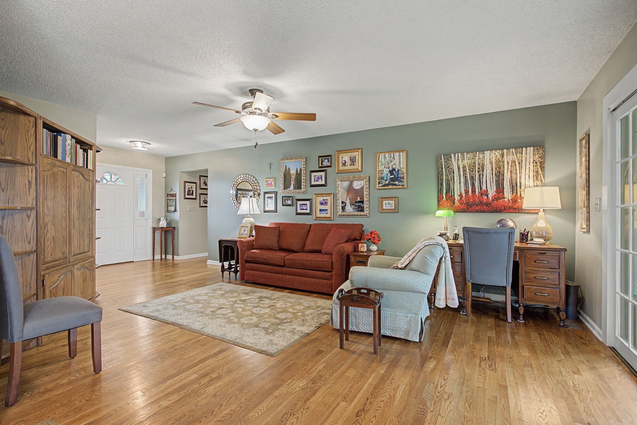 397 Canaan Road Columbia TN 38401