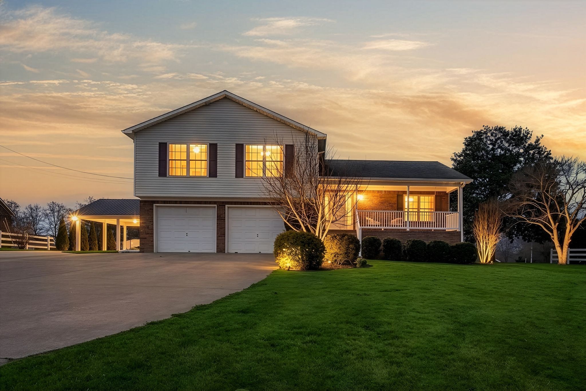 397 Canaan Road Columbia TN 38401