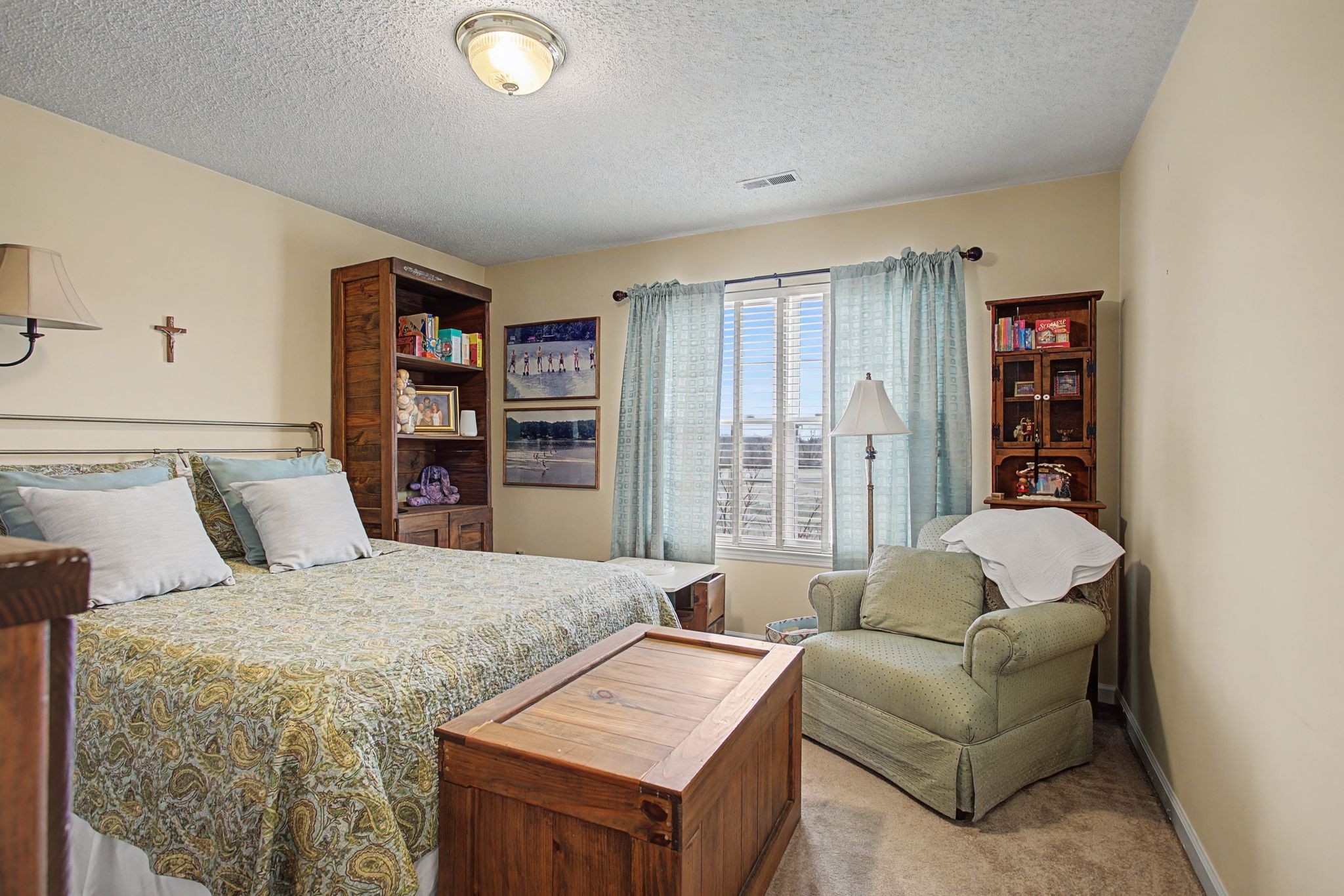 397 Canaan Road Columbia TN 38401