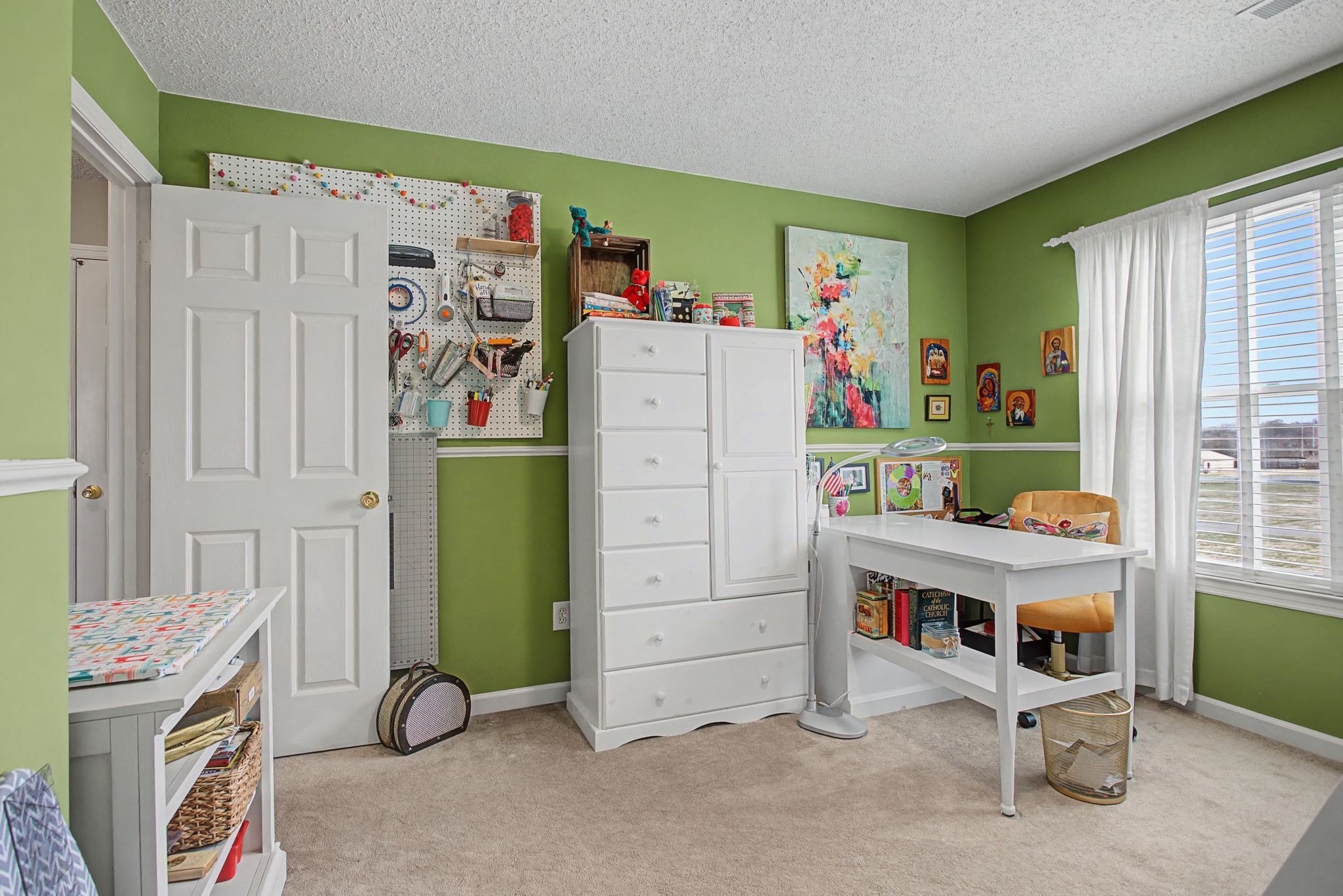 397 Canaan Road Columbia TN 38401