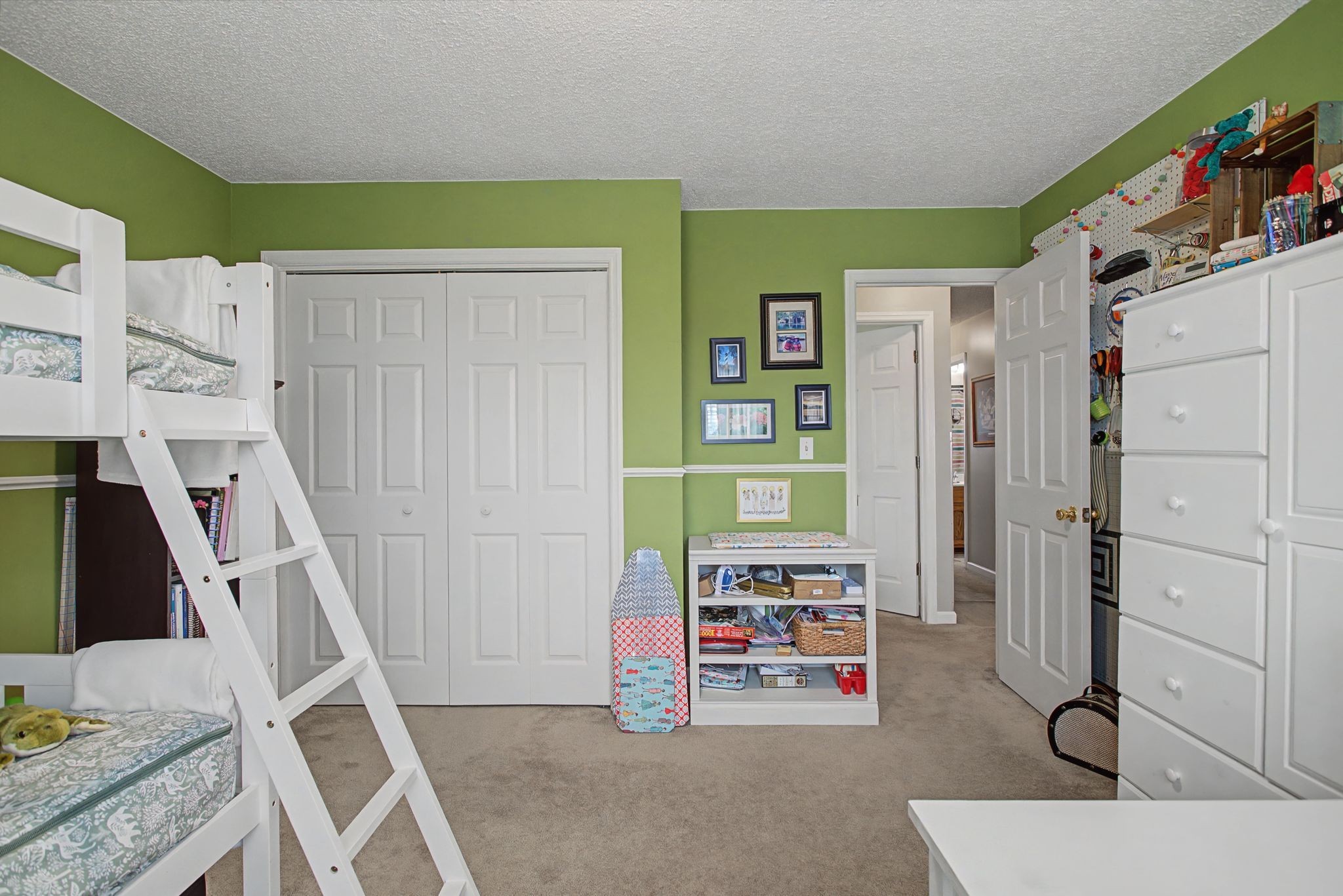 397 Canaan Road Columbia TN 38401