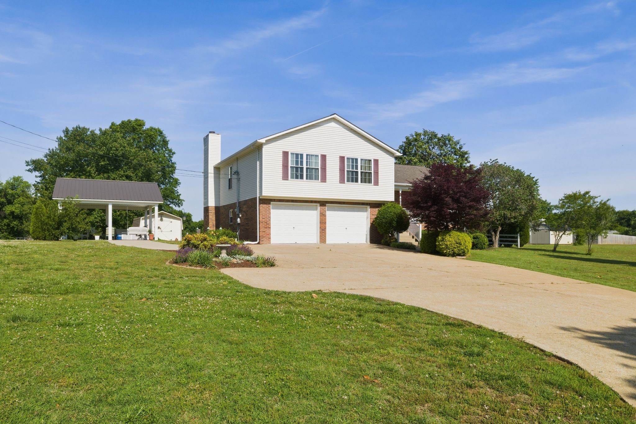 397 Canaan Road Columbia TN 38401