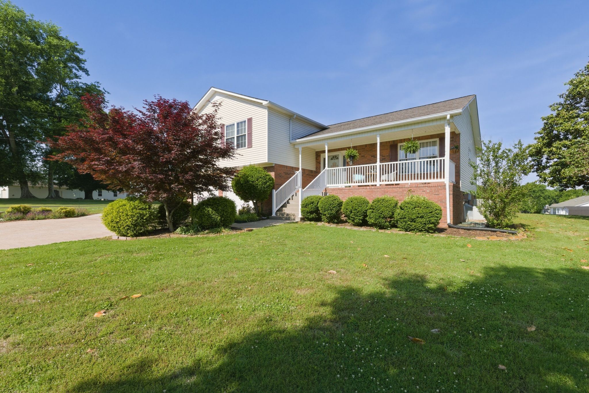 397 Canaan Road Columbia TN 38401