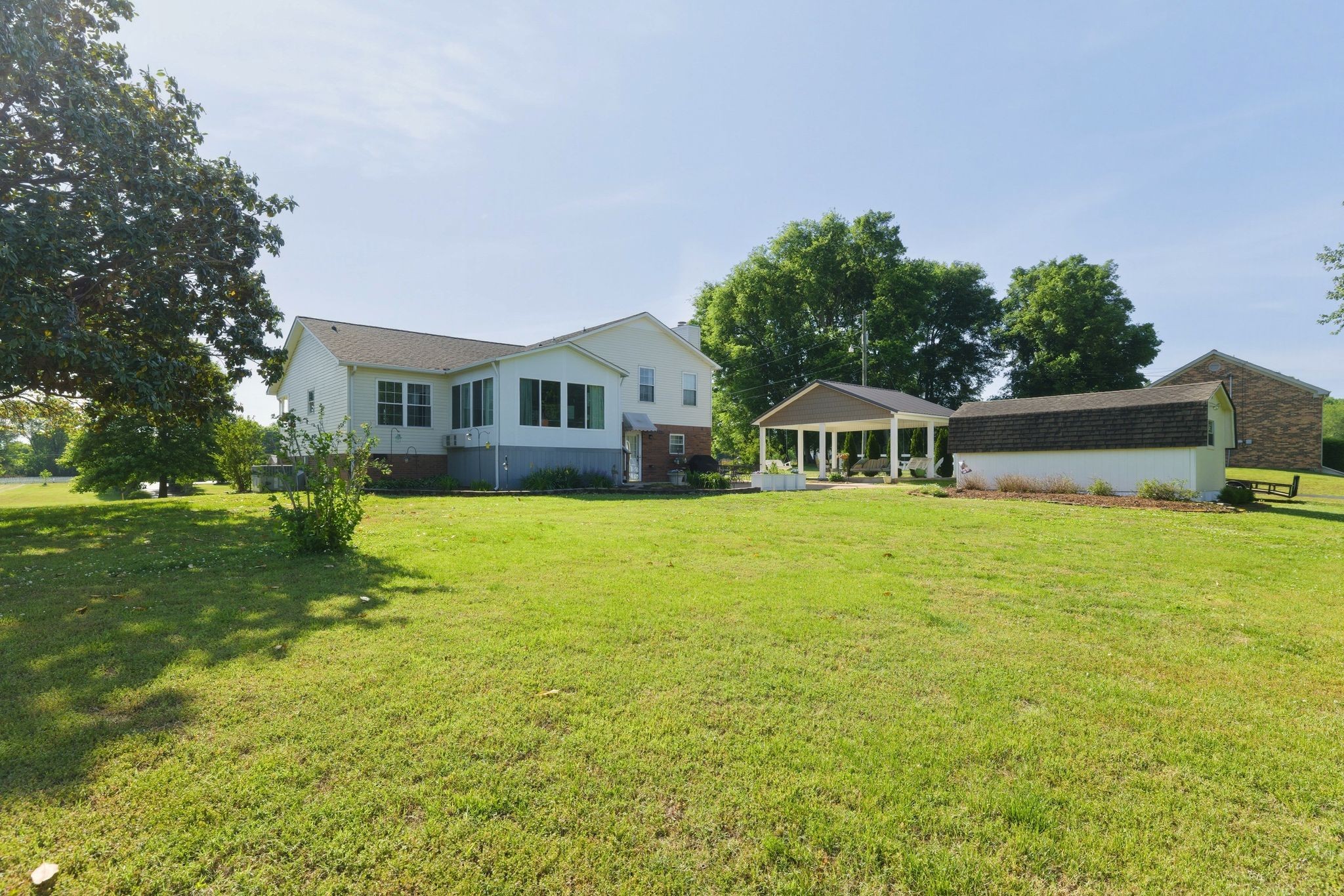 397 Canaan Road Columbia TN 38401