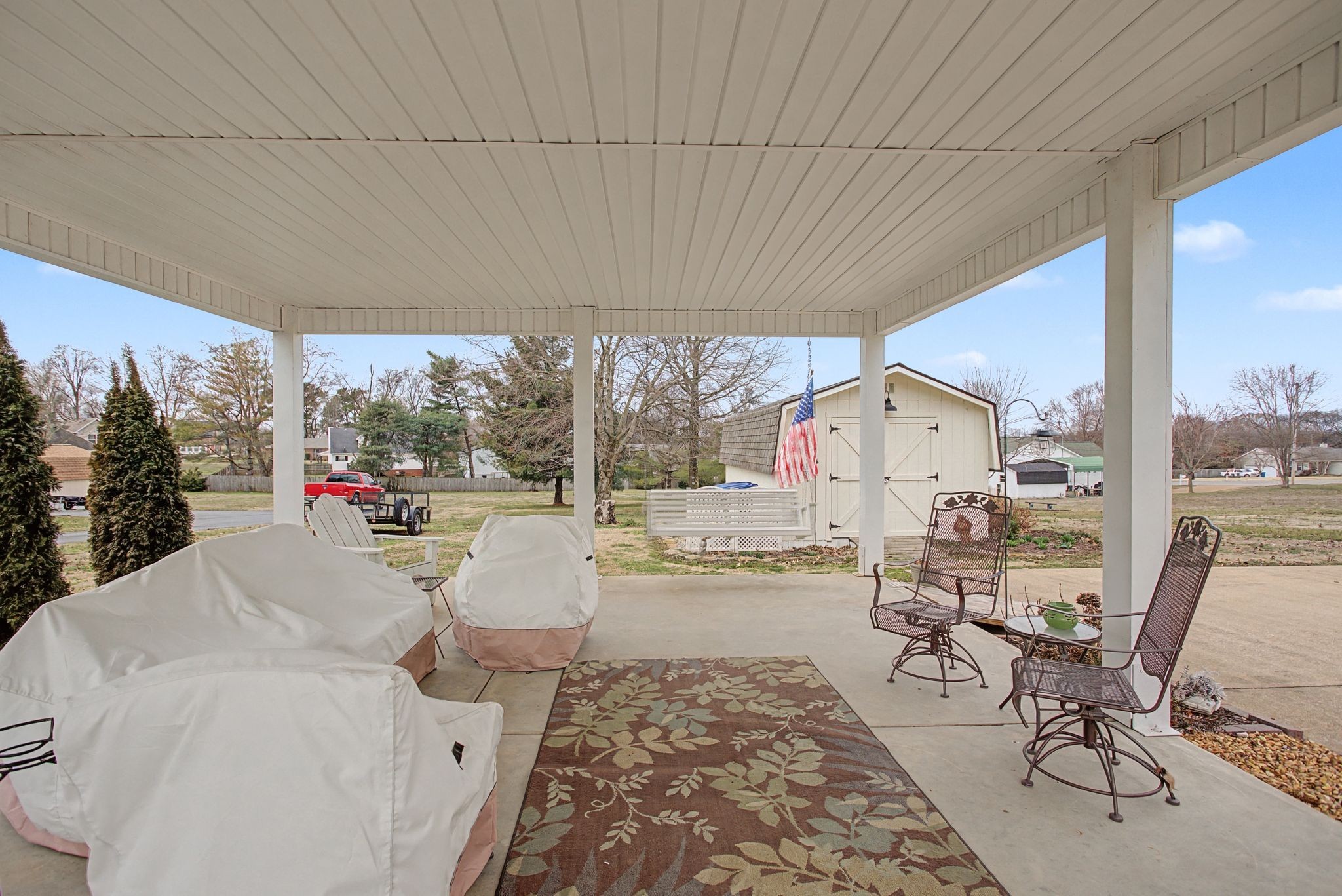 397 Canaan Road Columbia TN 38401