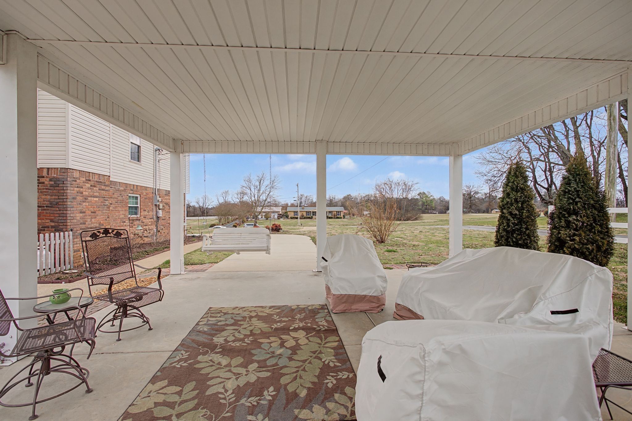 397 Canaan Road Columbia TN 38401