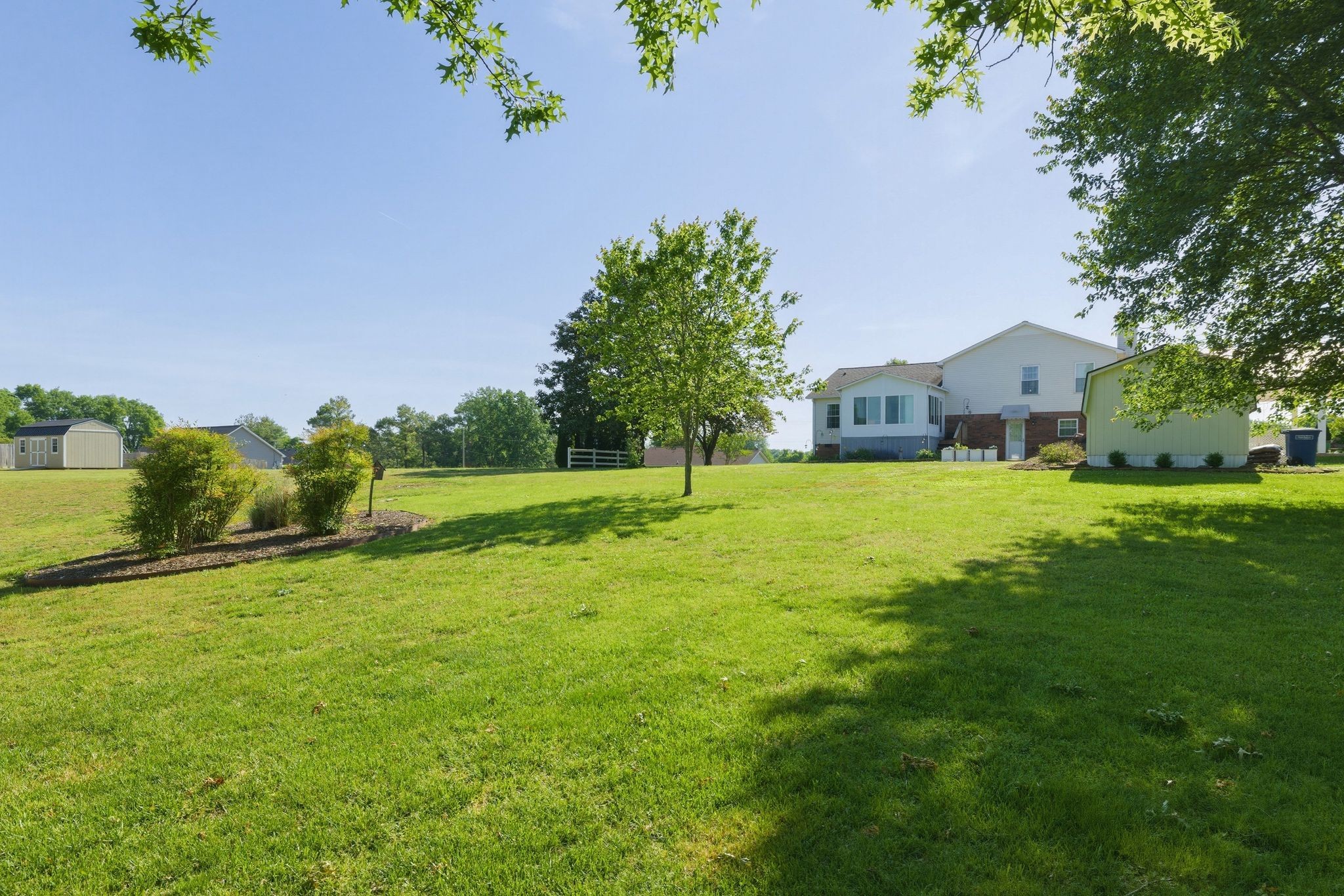 397 Canaan Road Columbia TN 38401