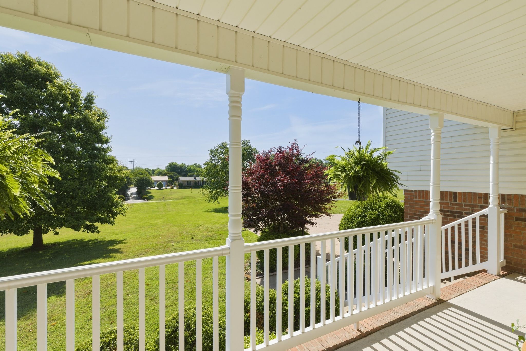 397 Canaan Road Columbia TN 38401