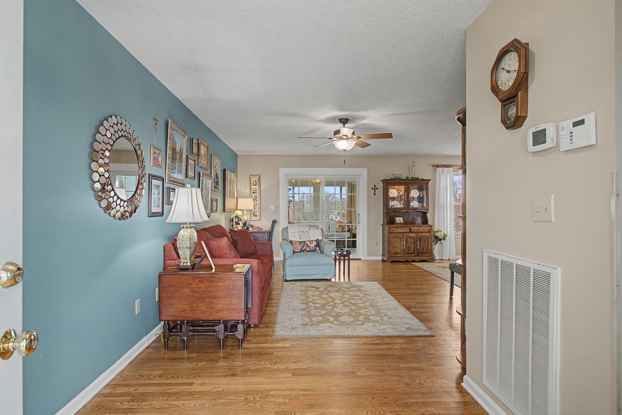 397 Canaan Road Columbia TN 38401