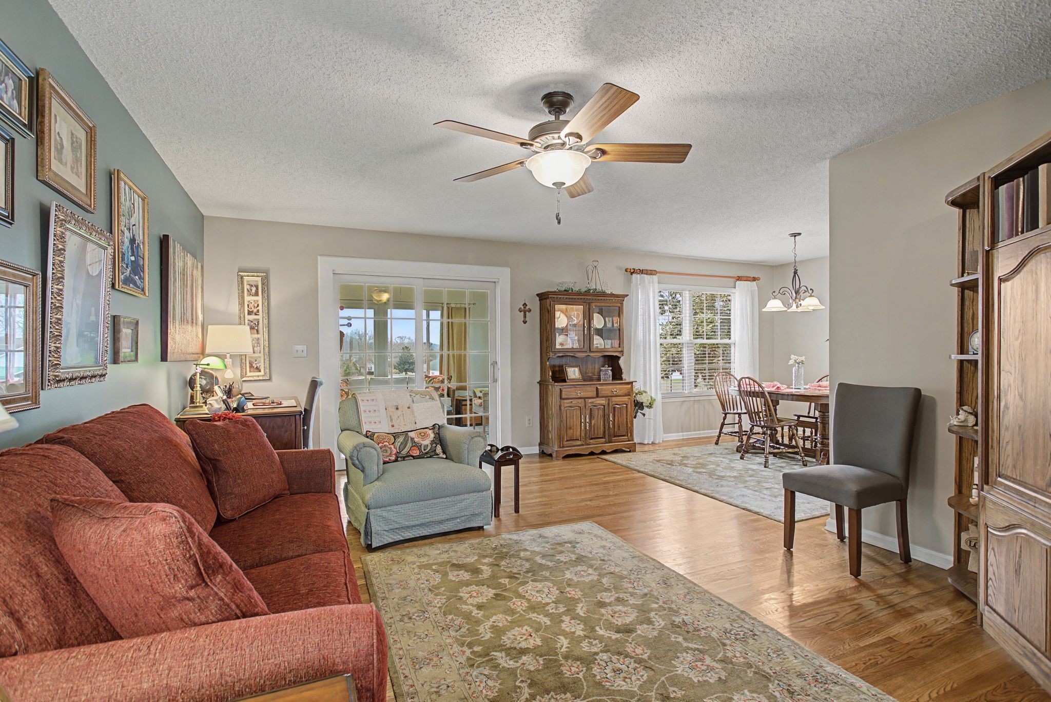 397 Canaan Road Columbia TN 38401