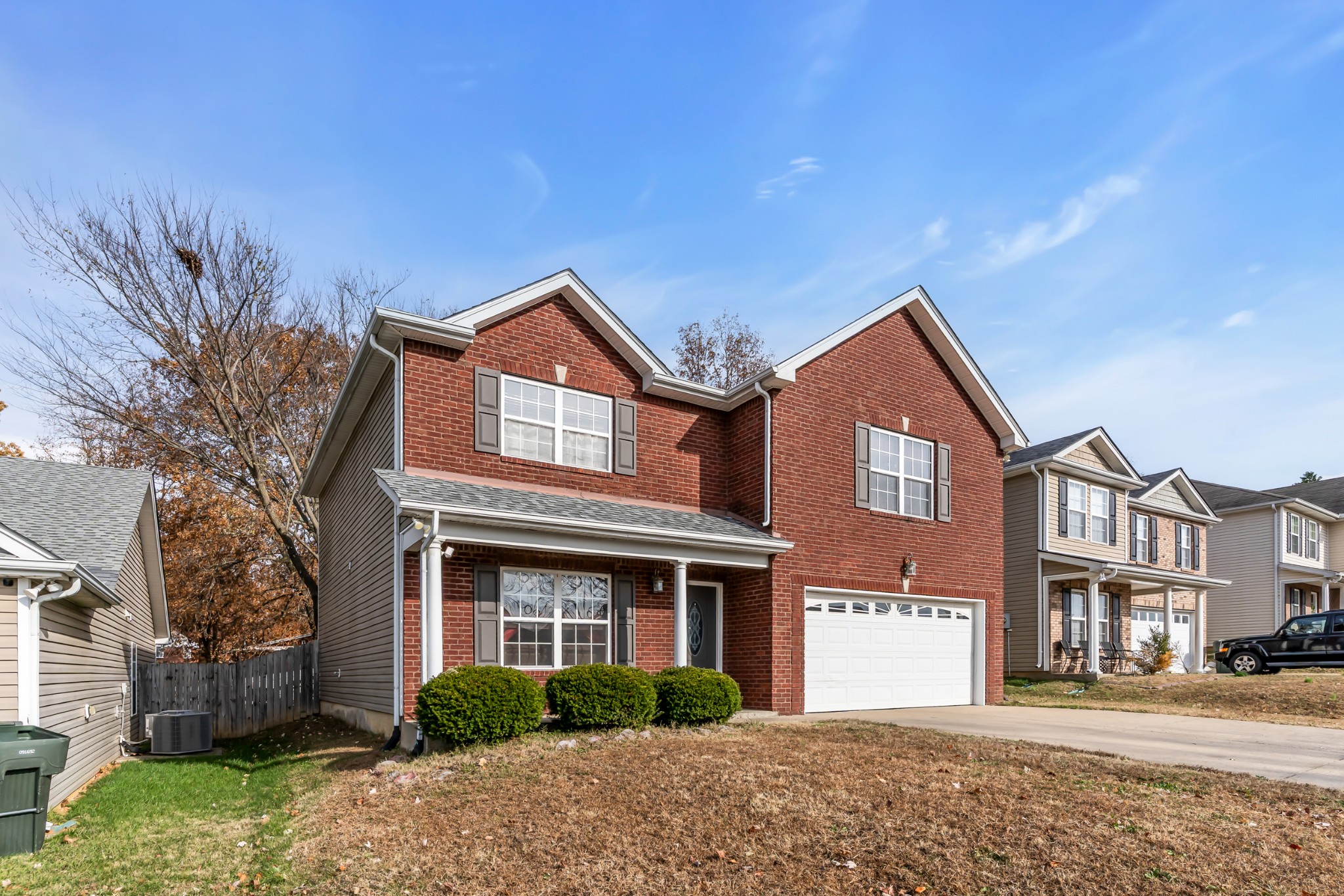 208 Dimaggio Drive Springfield TN 37172