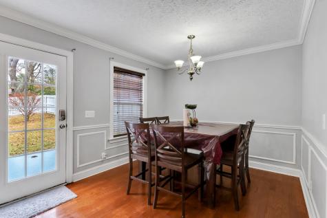 208 Dimaggio Drive Springfield TN 37172