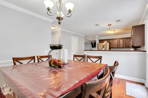 208 Dimaggio Drive Springfield TN 37172