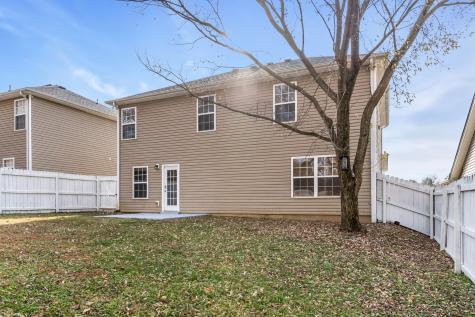 208 Dimaggio Drive Springfield TN 37172