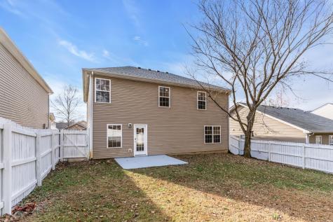 208 Dimaggio Drive Springfield TN 37172
