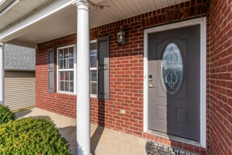 208 Dimaggio Drive Springfield TN 37172