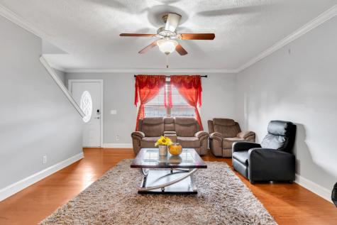 208 Dimaggio Drive Springfield TN 37172