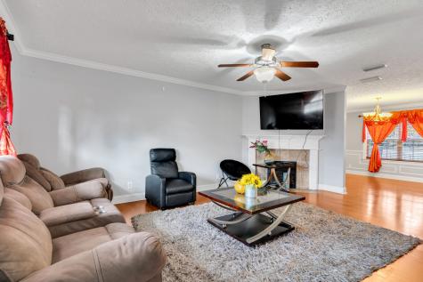 208 Dimaggio Drive Springfield TN 37172