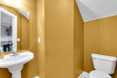 208 Dimaggio Drive Springfield TN 37172