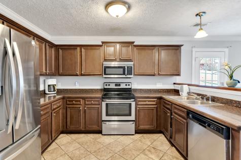 208 Dimaggio Drive Springfield TN 37172