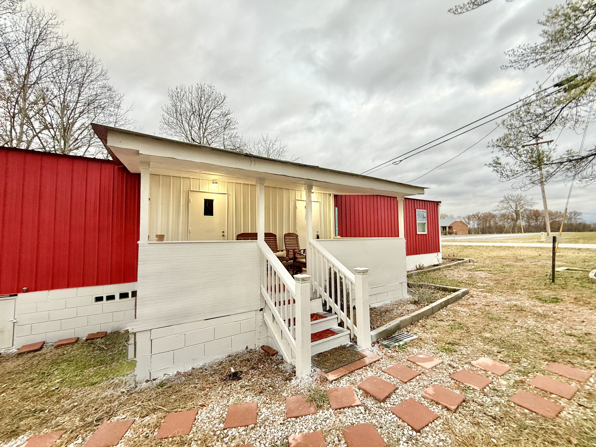 2781 Newt Mcknight Road Mcminnville TN 37110