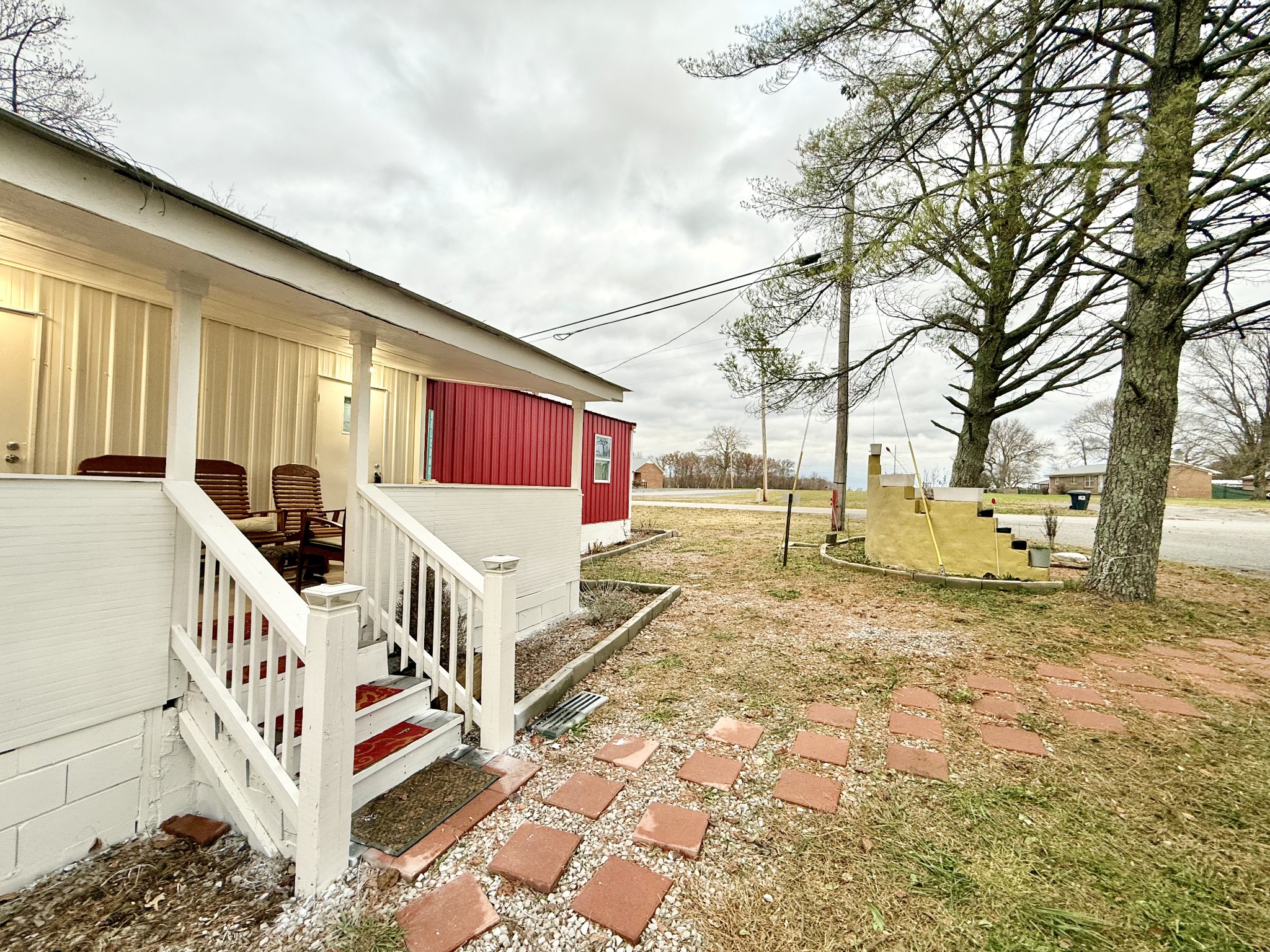 2781 Newt Mcknight Road Mcminnville TN 37110
