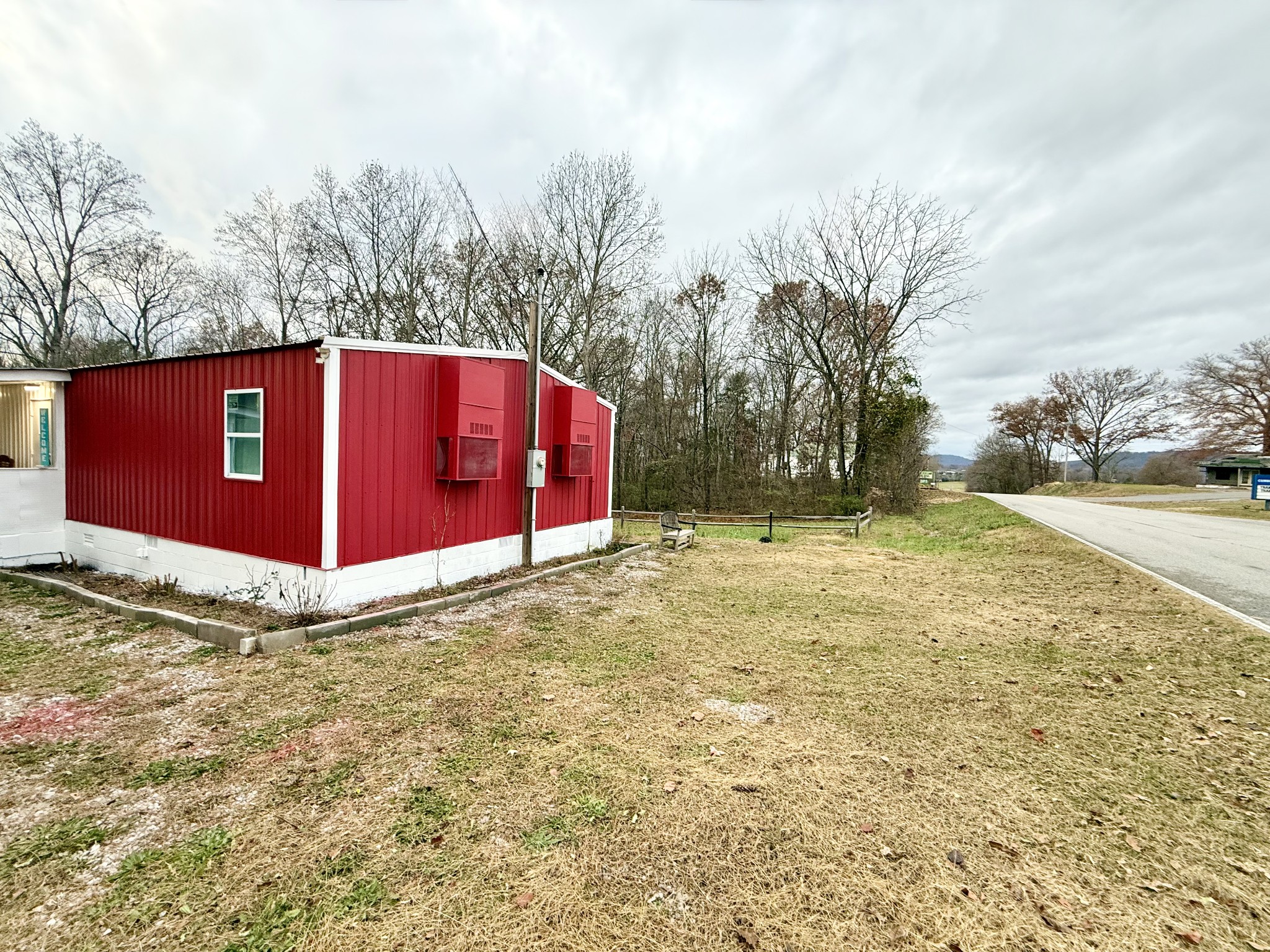 2781 Newt Mcknight Road Mcminnville TN 37110