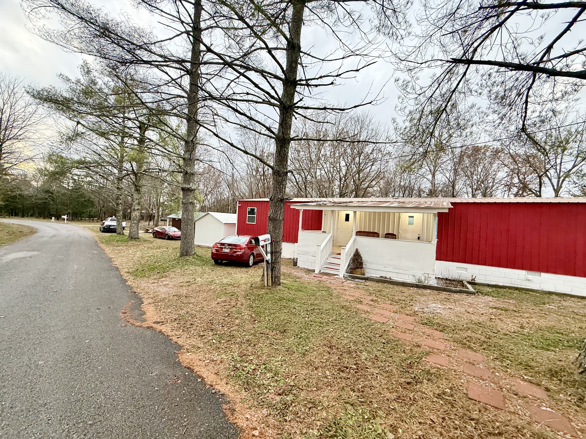 2781 Newt Mcknight Road Mcminnville TN 37110