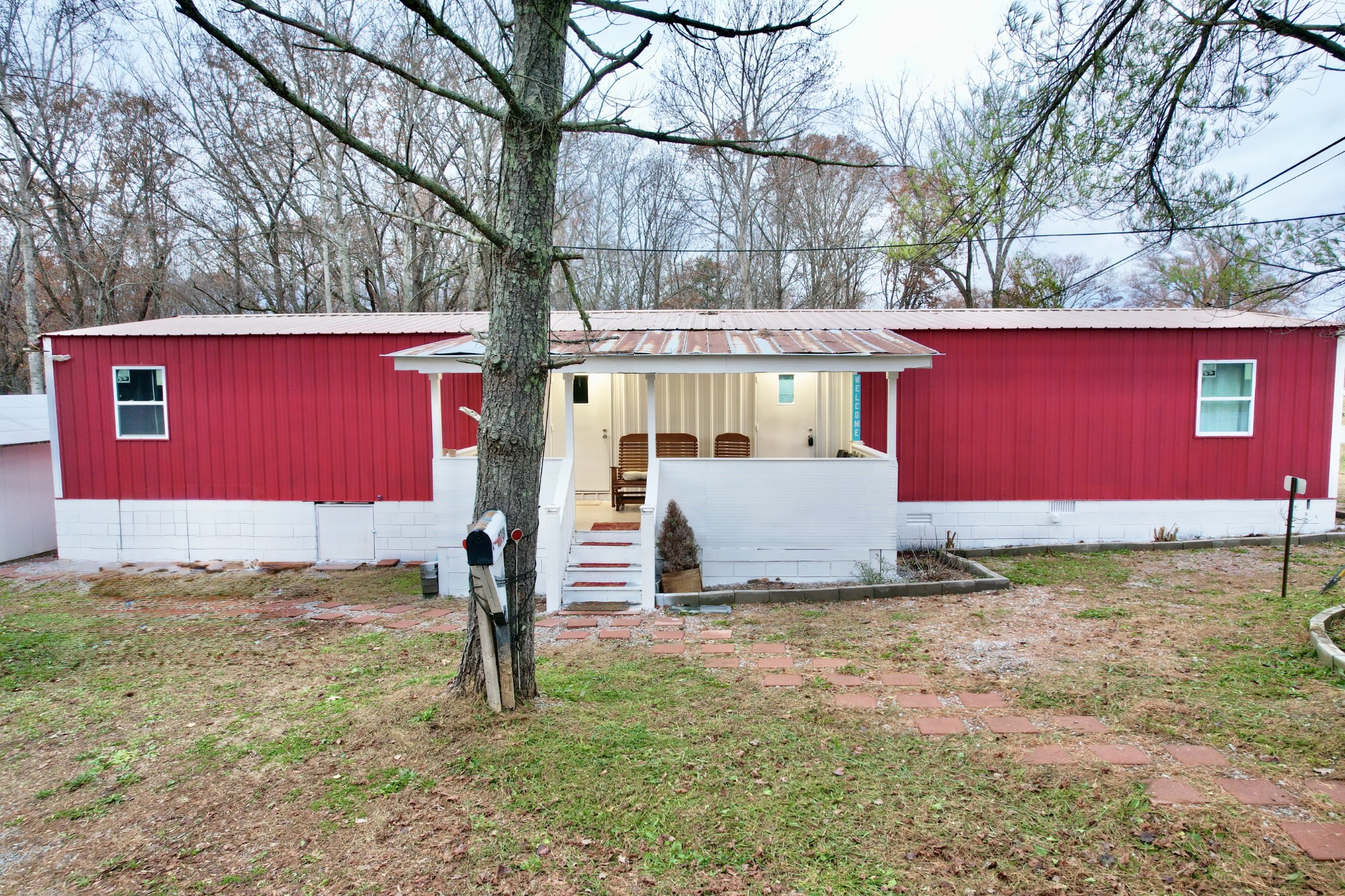 2781 Newt Mcknight Road Mcminnville TN 37110