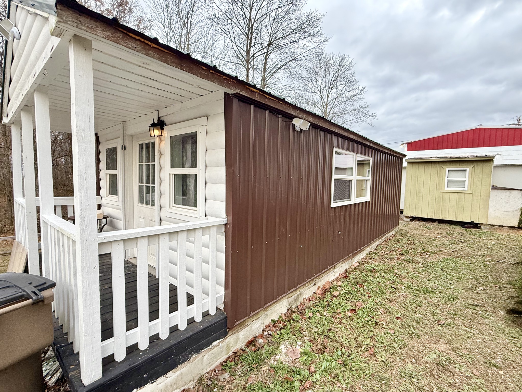 2781 Newt Mcknight Road Mcminnville TN 37110