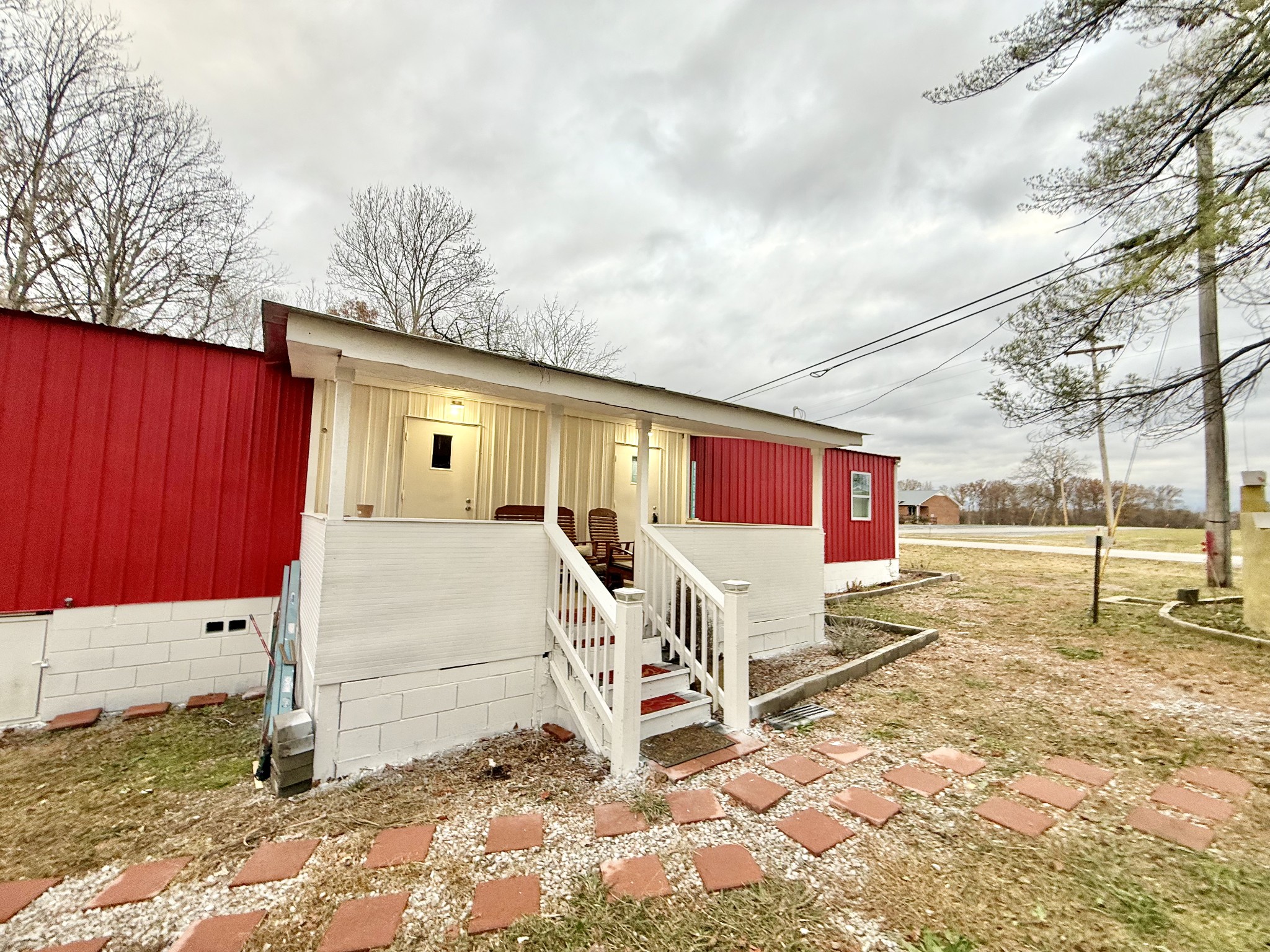 2781 Newt Mcknight Road Mcminnville TN 37110