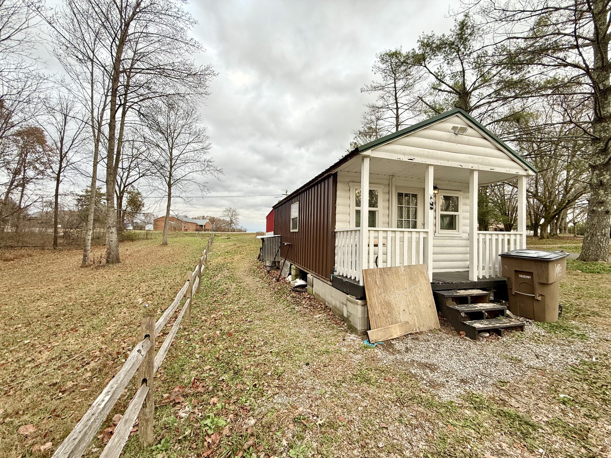 2781 Newt Mcknight Road Mcminnville TN 37110